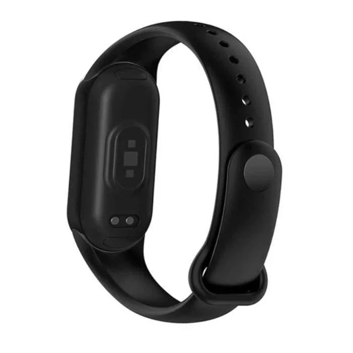 Xiaomi Smart Band 8 Graphite Black - Tashqila Xiaomi Smart Band 8 Graphite Black - Tashqila